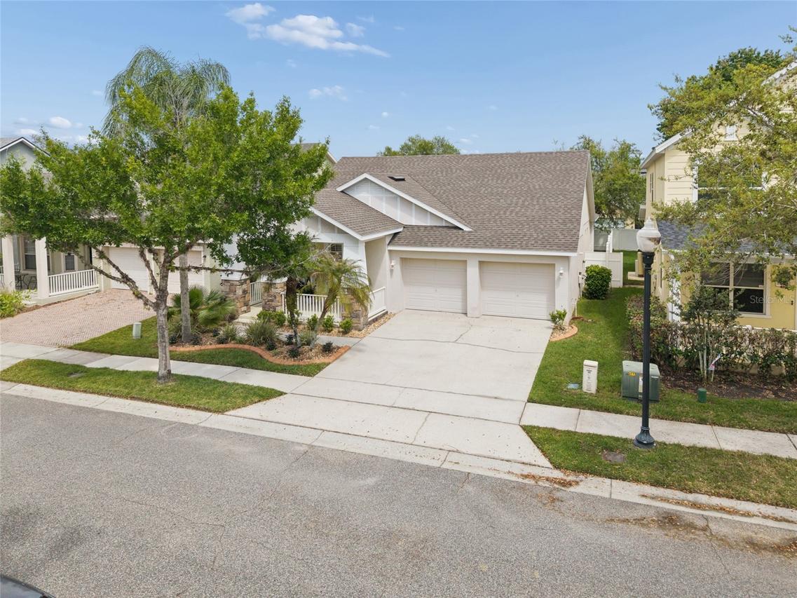 14227 Lake Live Oak Dr., Orlando, FL 32828