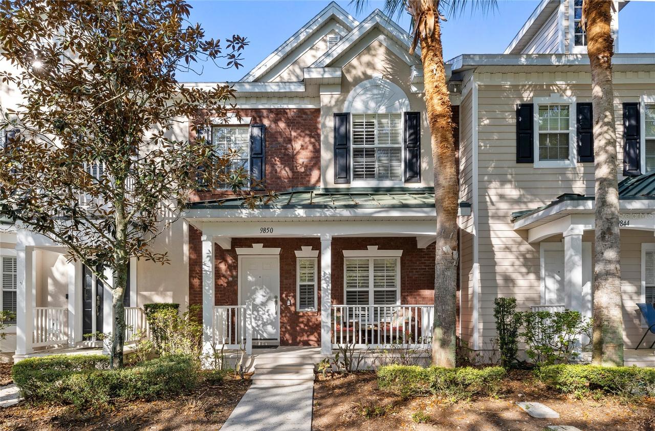 9850 Poplar Pl., Orlando, FL 32827
