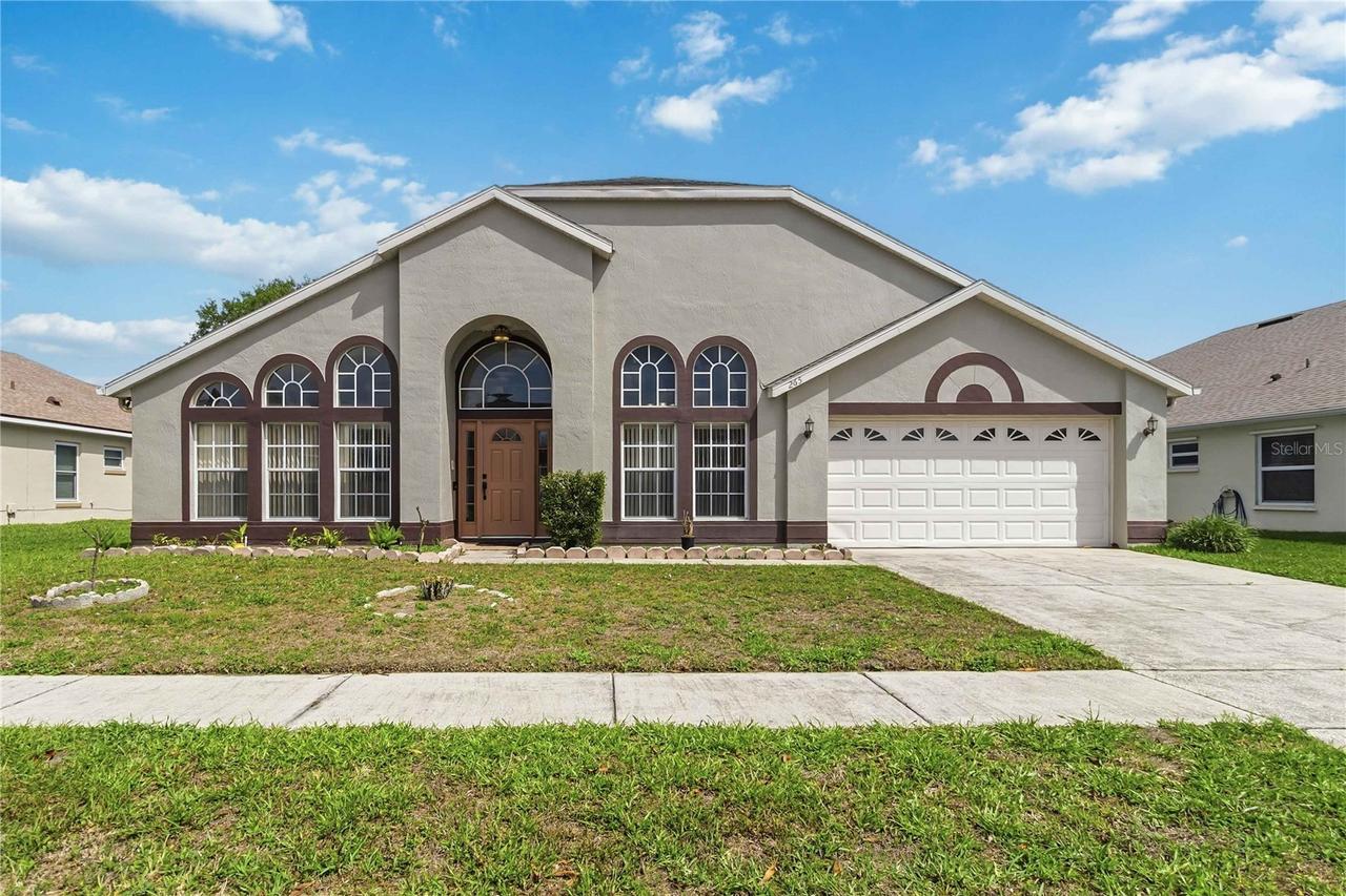 265 Kassik Cir., Orlando, FL 32824