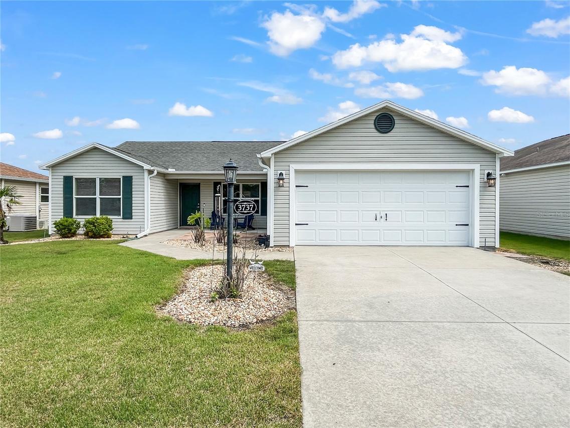 3737 Cosmos Way, The Villages, FL 32163