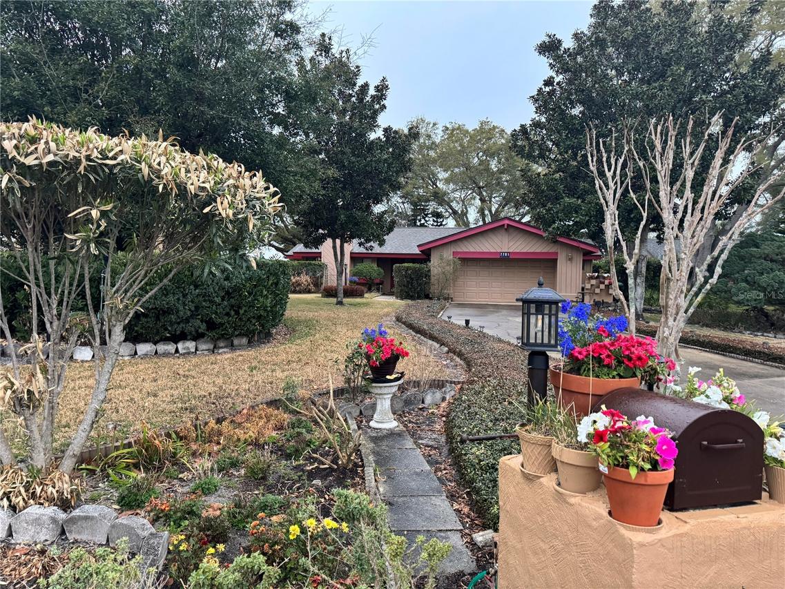 7701 Clementine Way, Orlando, FL 32819