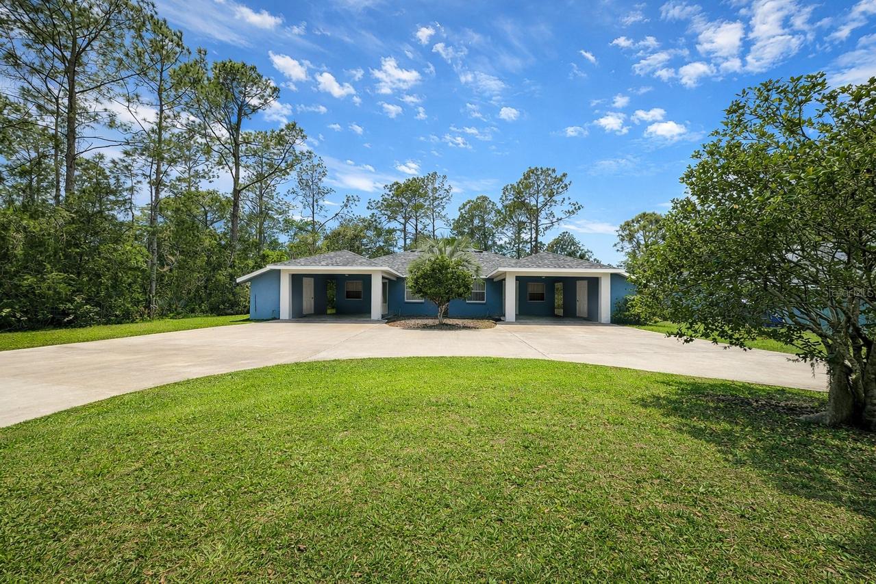 9 Wheeler Pl. #A, B, Palm Coast, FL 32164