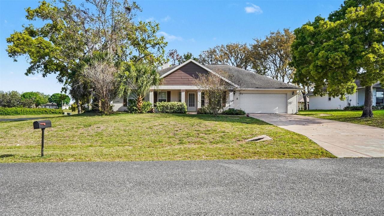 5427 SW 87th Pl., Ocala, FL 34476