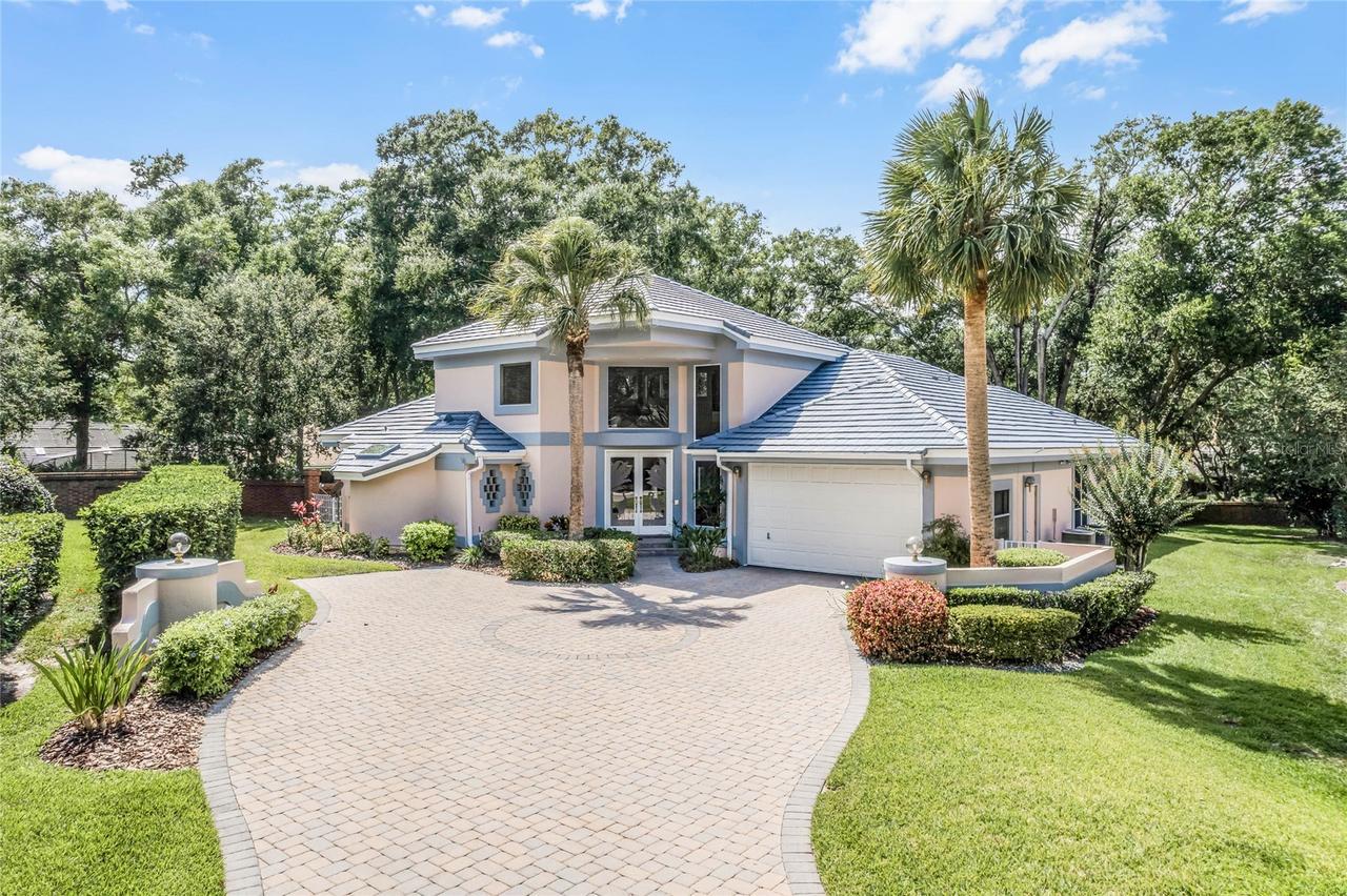 336 Ashford Ct., Lake Mary, FL 32746