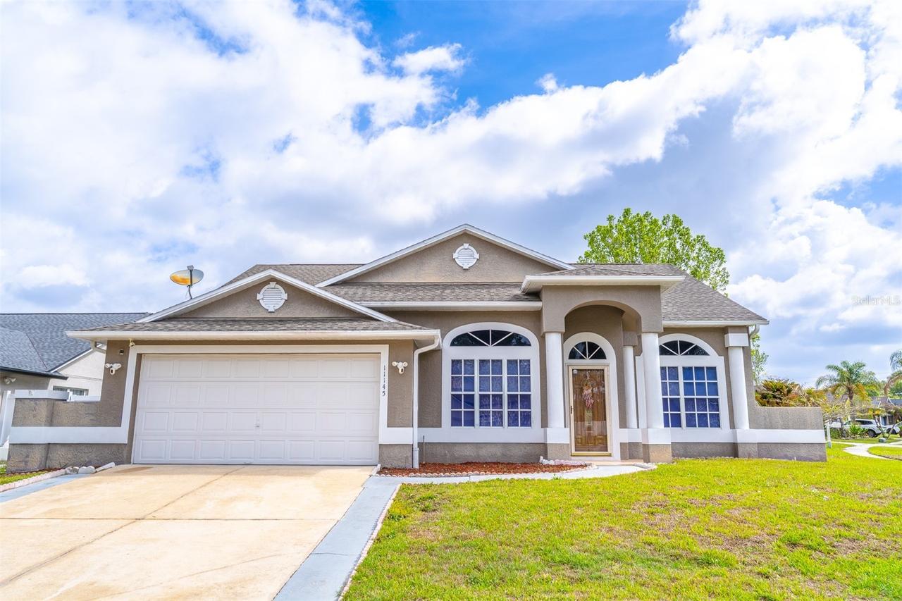 11145 Cypress Leaf Dr., Orlando, FL 32825