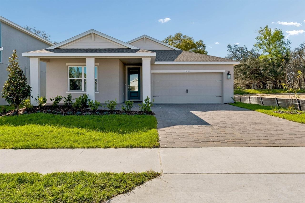 3126 Rein Ave. #32, Davenport, FL 33837