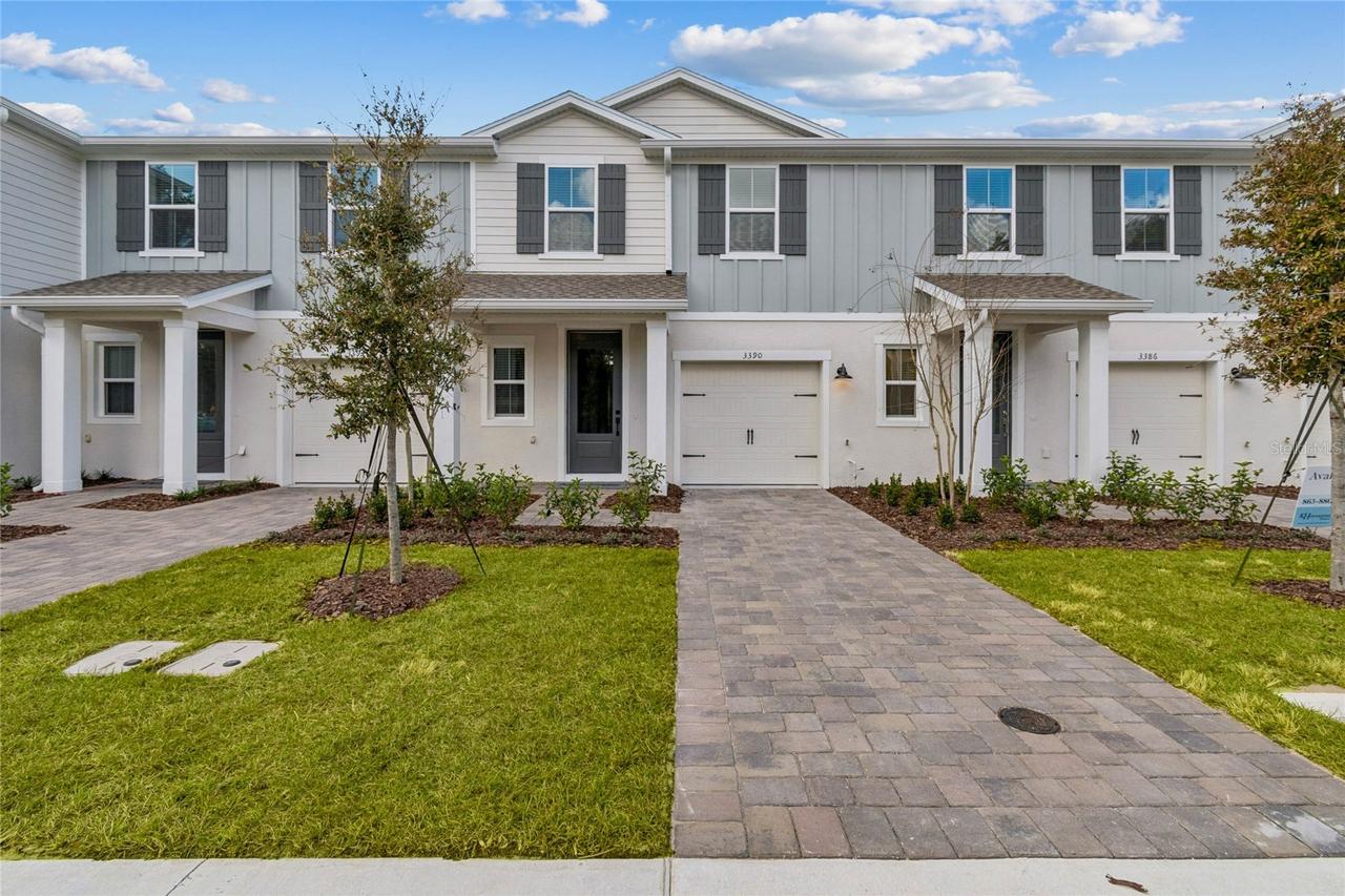 3390 Withers Way #65, Davenport, FL 33837