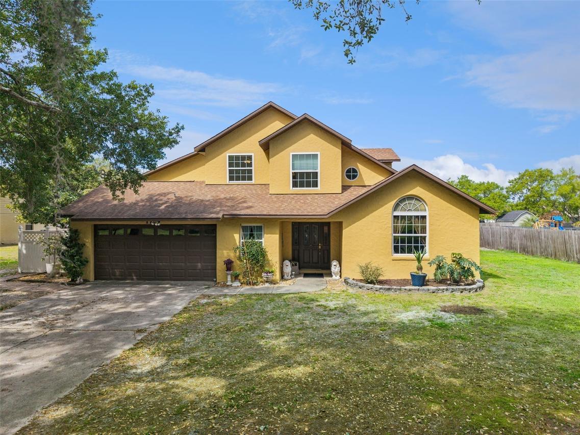 1714 Cheryl Ln., Kissimmee, FL 34744