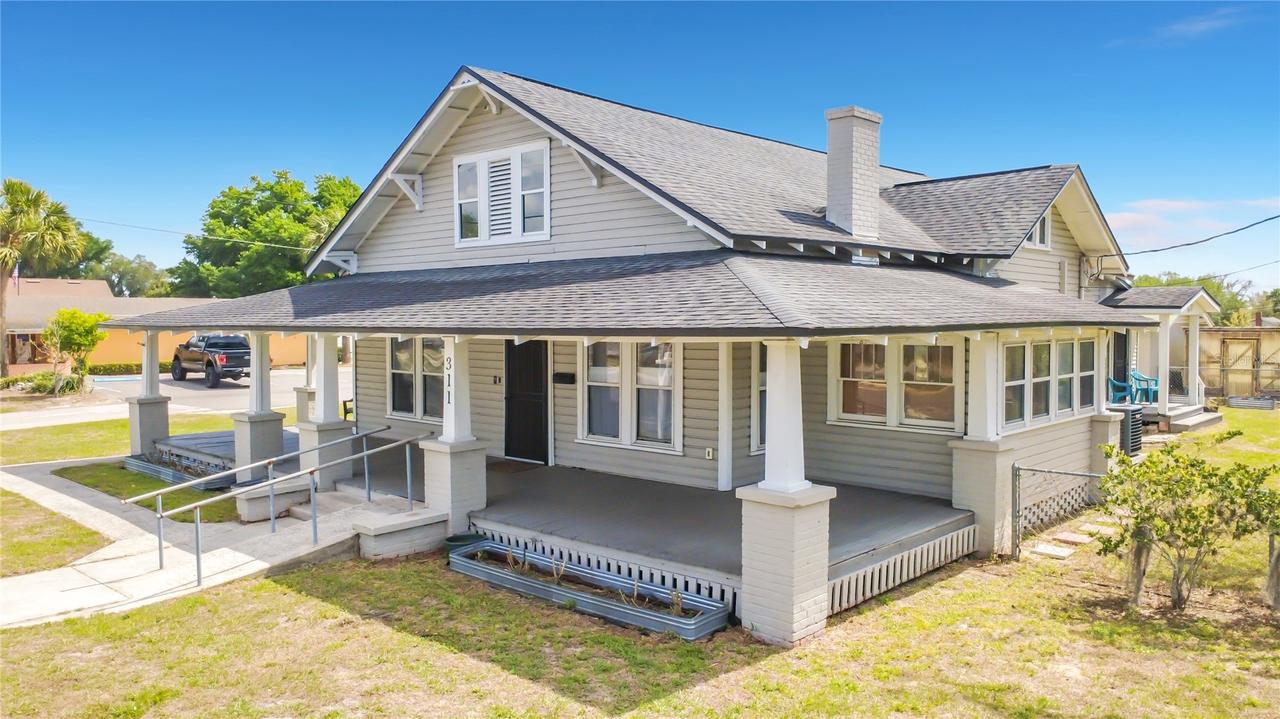 311 S Central Ave., Umatilla, FL 32784