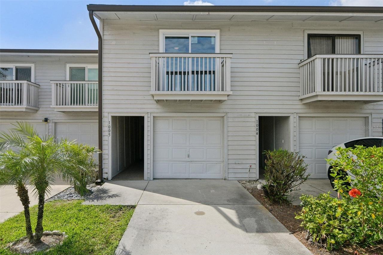 6436 92nd Pl. #1005, Pinellas Park, FL 33782