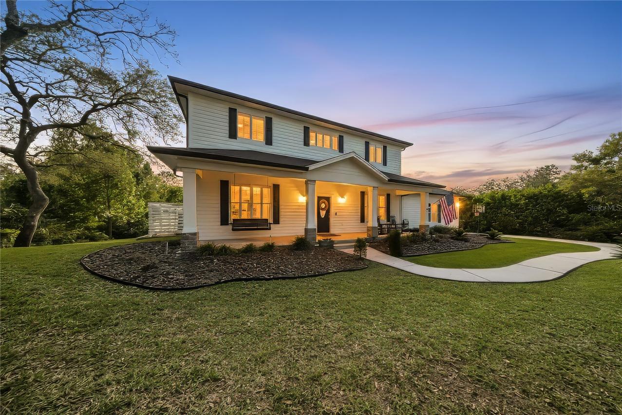 440 Lake Lenelle Dr., Chuluota, FL 32766