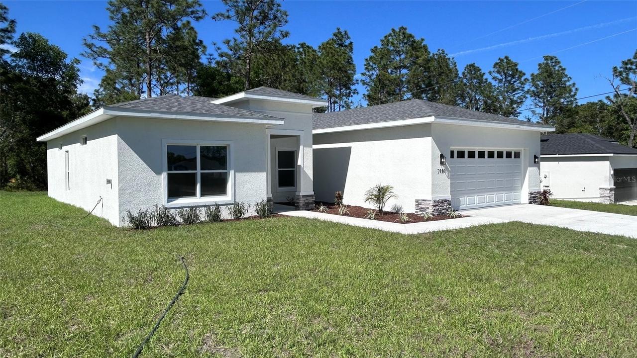 7191 SW 133rd Ln., Ocala, FL 34473