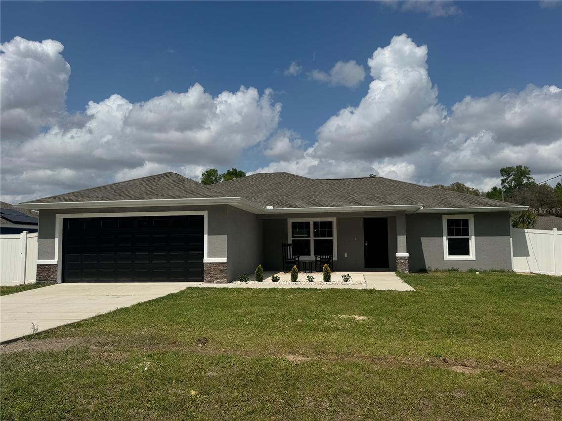 13373 SW 111th Ln., Dunnellon, FL 34432
