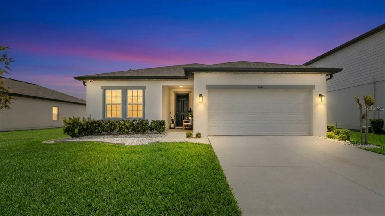 1167 Pearl Tree Rd., Deltona, FL 32725