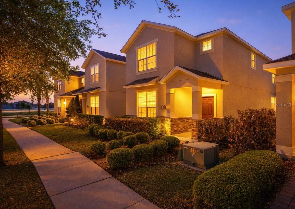 5778 Laurel Cherry Ave., Winter Garden, FL 34787