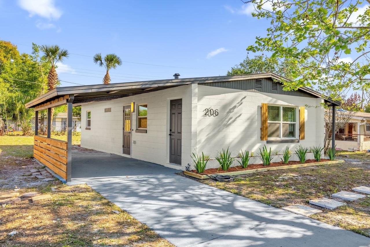 206 Woodmere Blvd., Sanford, FL 32773