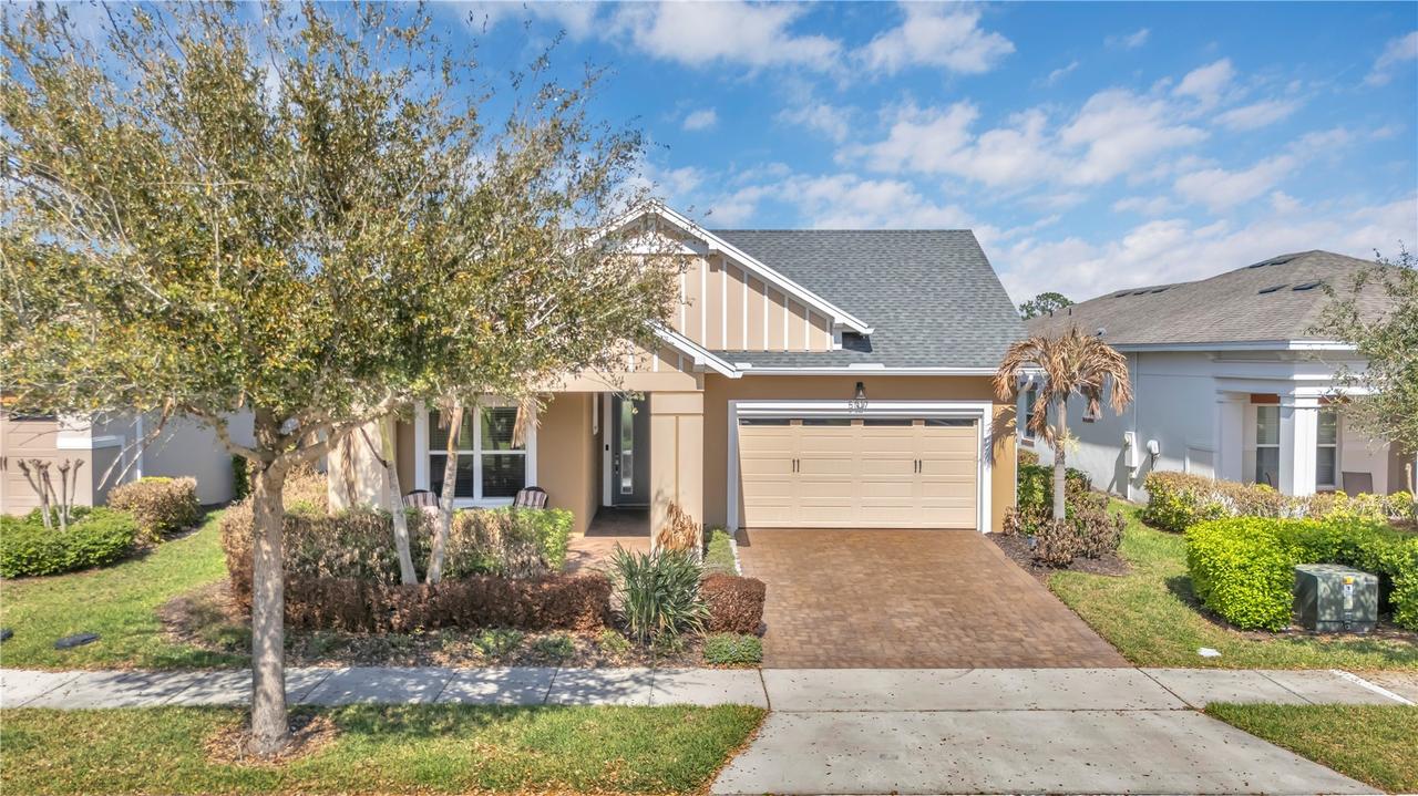 5017 E Fountainwood Dr., St Cloud, FL 34772