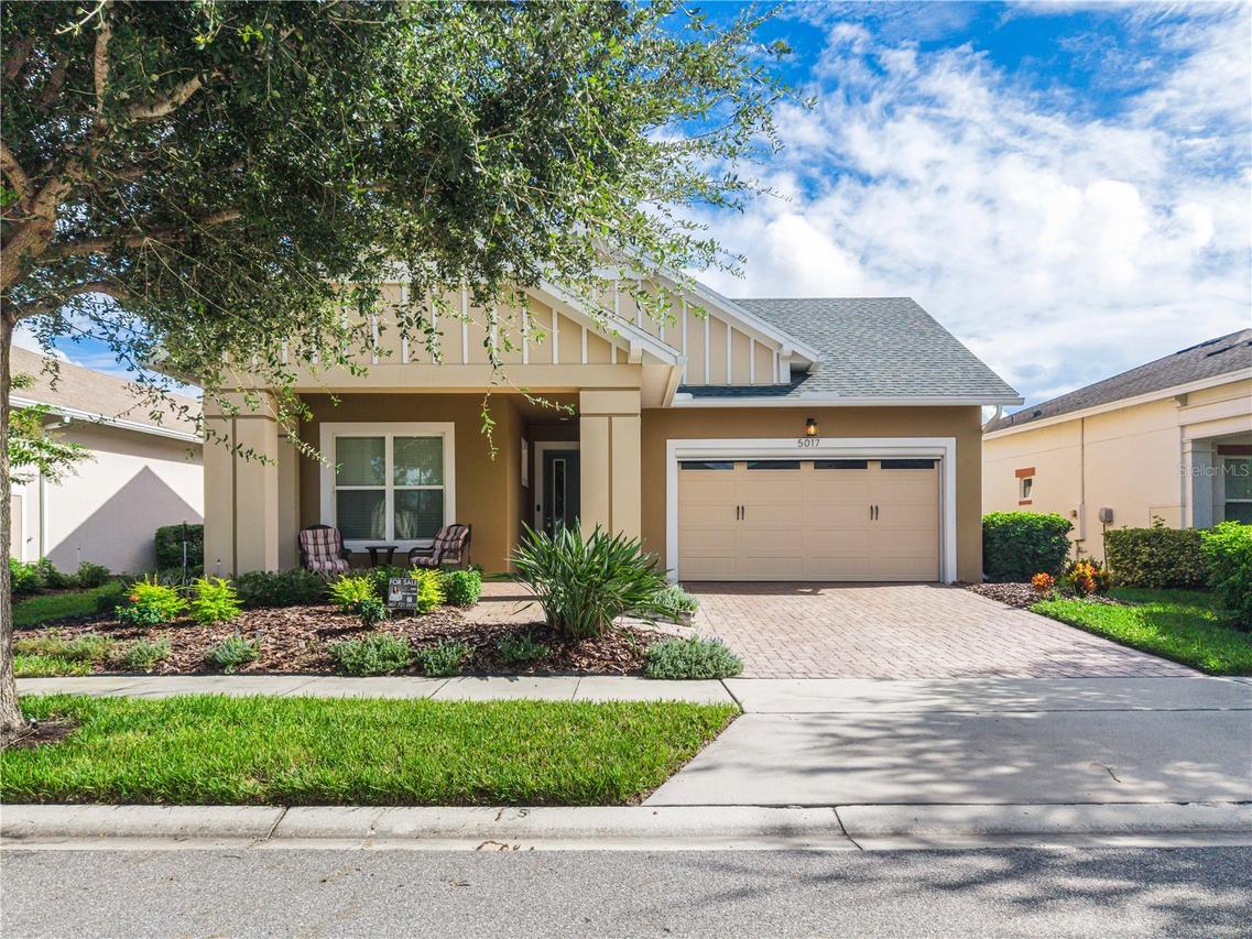 5017 E Fountainwood Dr., St Cloud, FL 34772