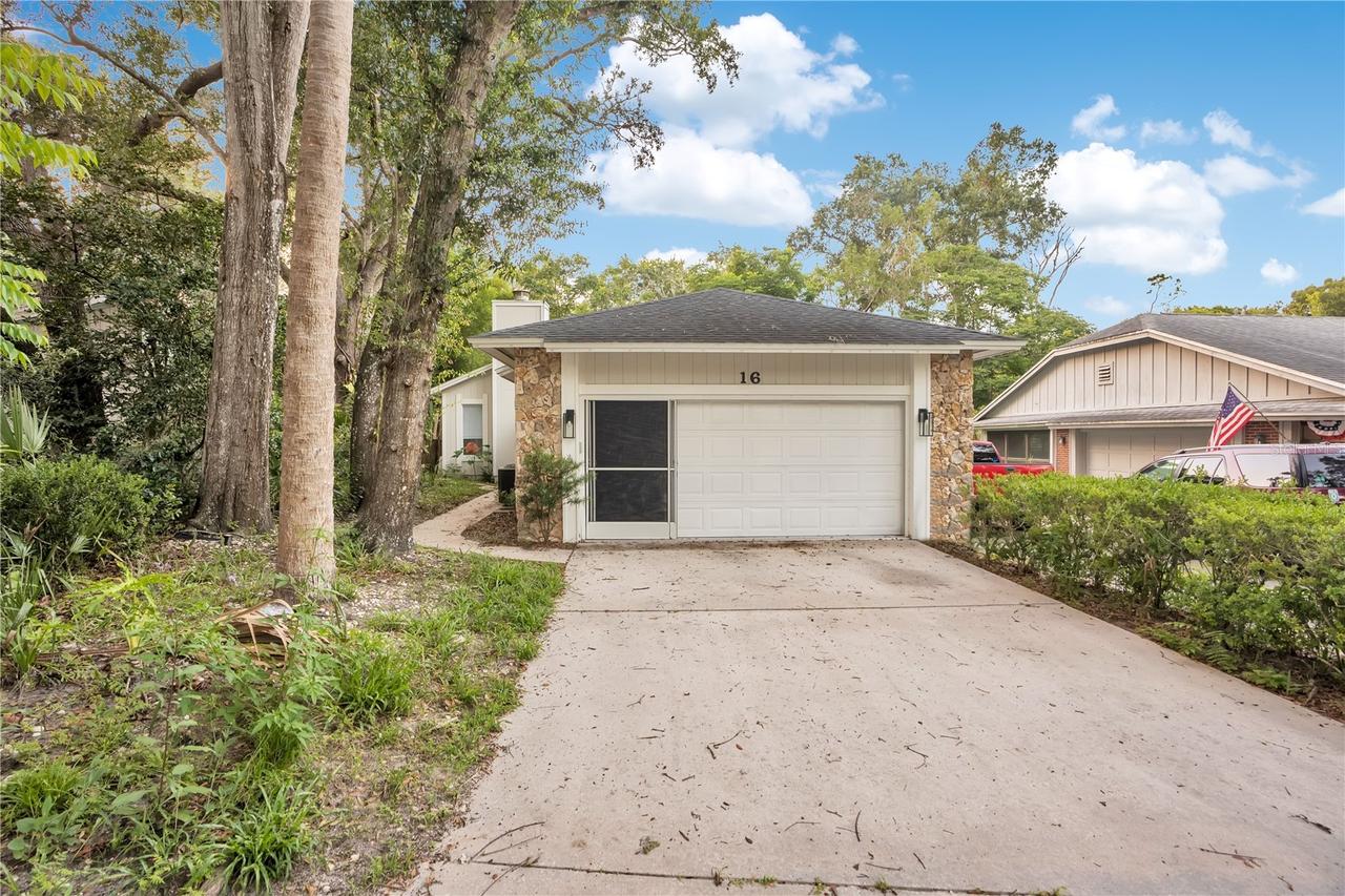 16 Raintree Ct., Ormond Beach, FL 32174