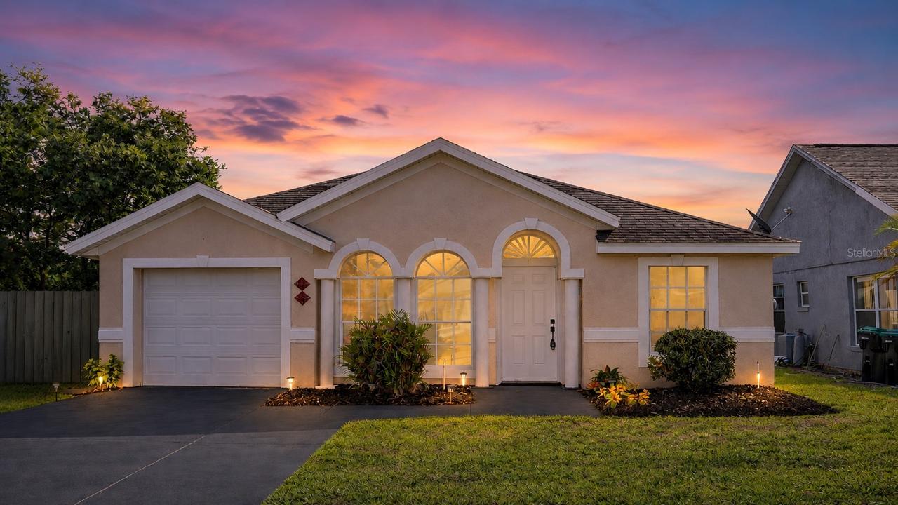 3145 Pineda Dr., Orlando, FL 32822
