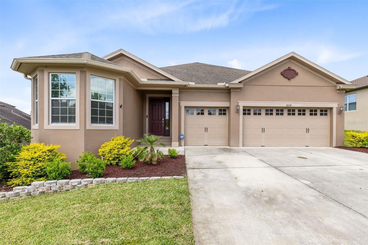 30139 Hackney Loop, Mount Dora, FL 32757