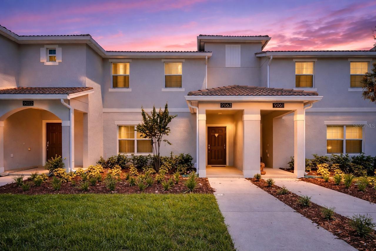 9063 Dogleg Dr., Davenport, FL 33896