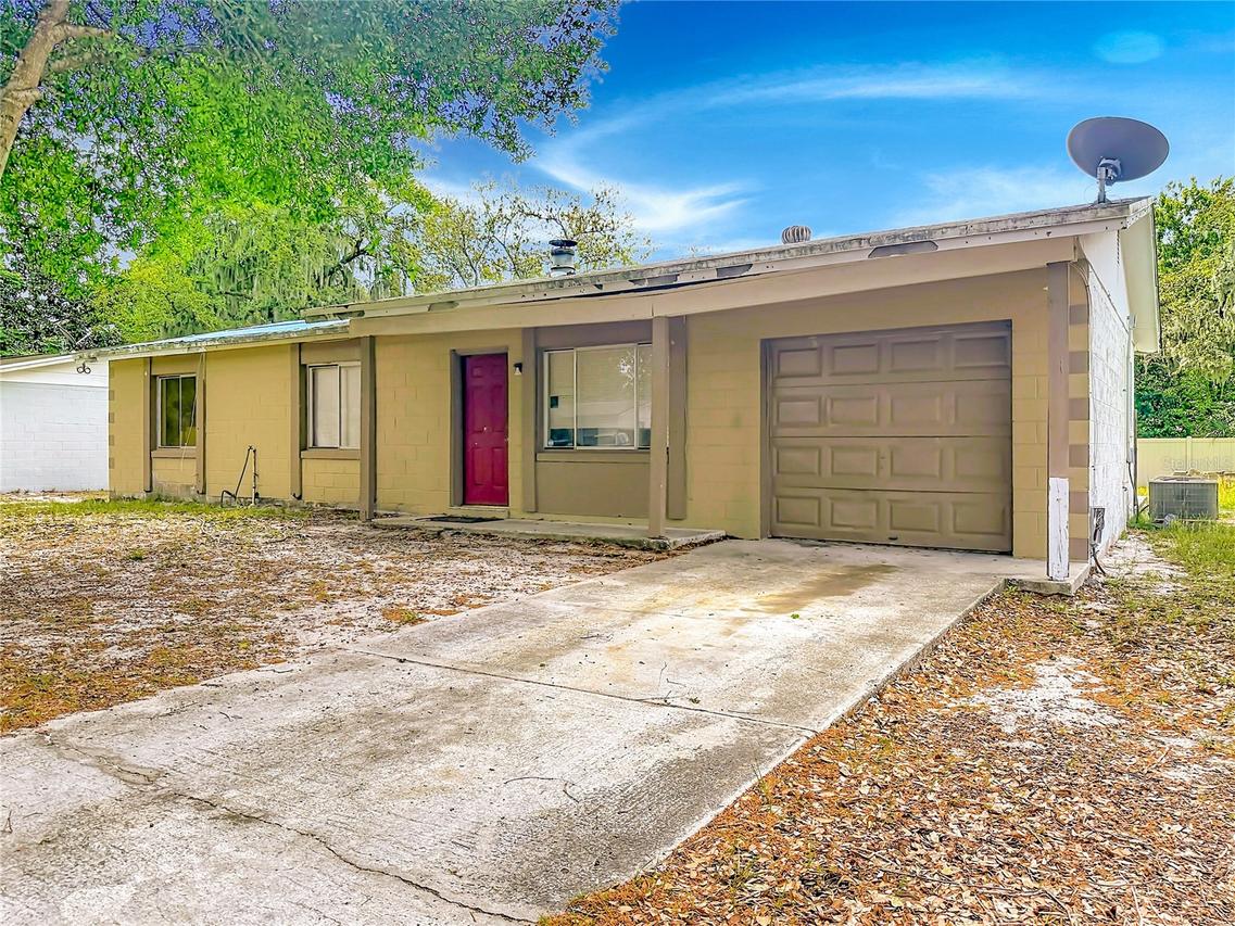 405 Caballero Rd., Ocoee, FL 34761