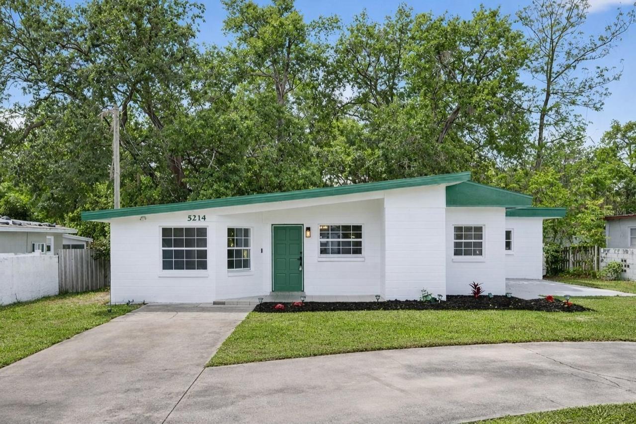 5214 Cortez Dr., Orlando, FL 32808