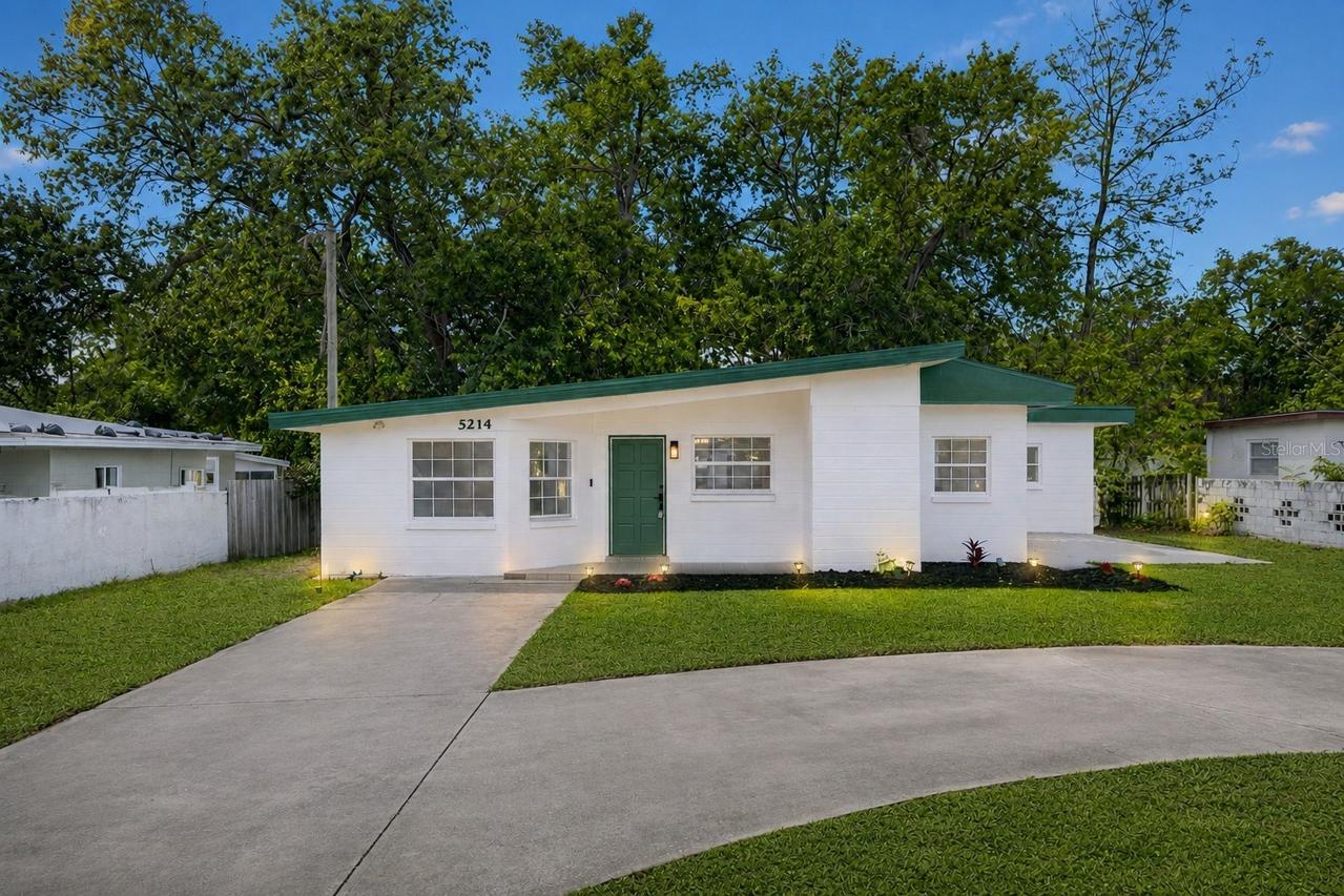 5214 Cortez Dr., Orlando, FL 32808