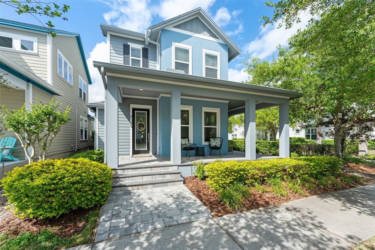 8189 Laureate Blvd., Orlando, FL 32827