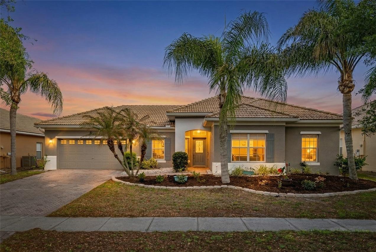2591 Summerland Way, Kissimmee, FL 34746