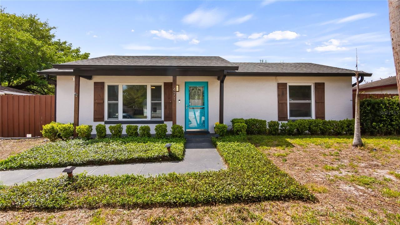 471 Northern Durango Ave., Ocoee, FL 34761