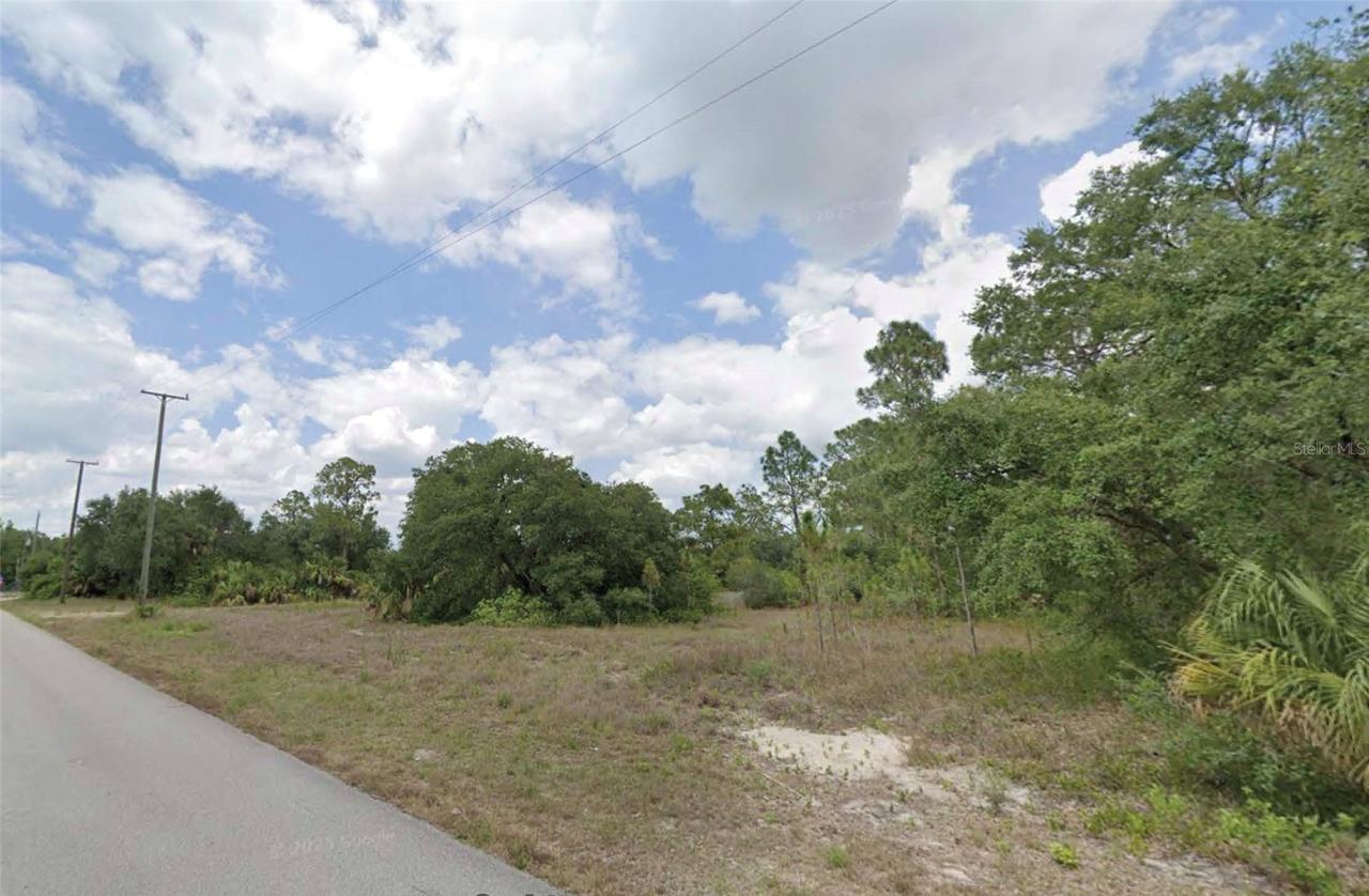 2318 Fitch Ave., Alva, FL 33920