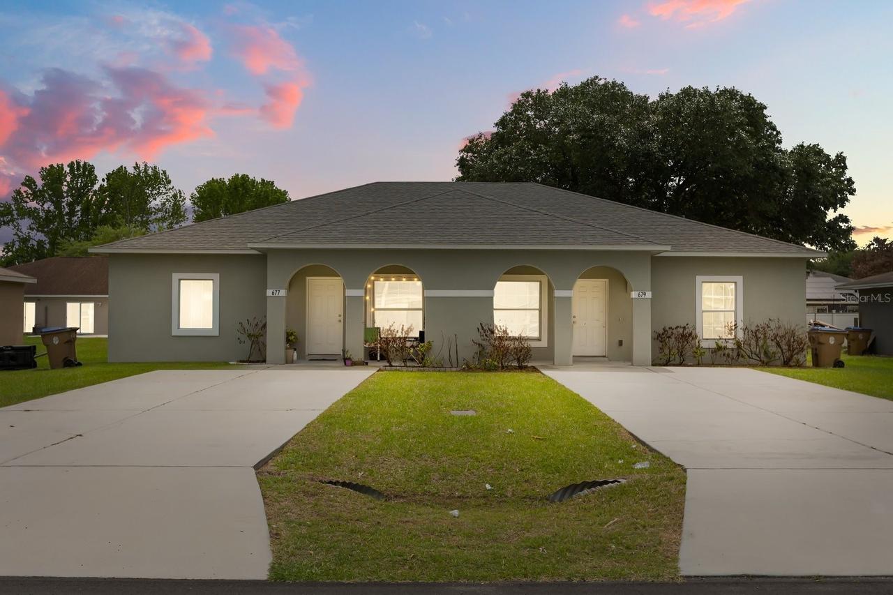 677-679 Royalty Ct. #2, Kissimmee, FL 34758