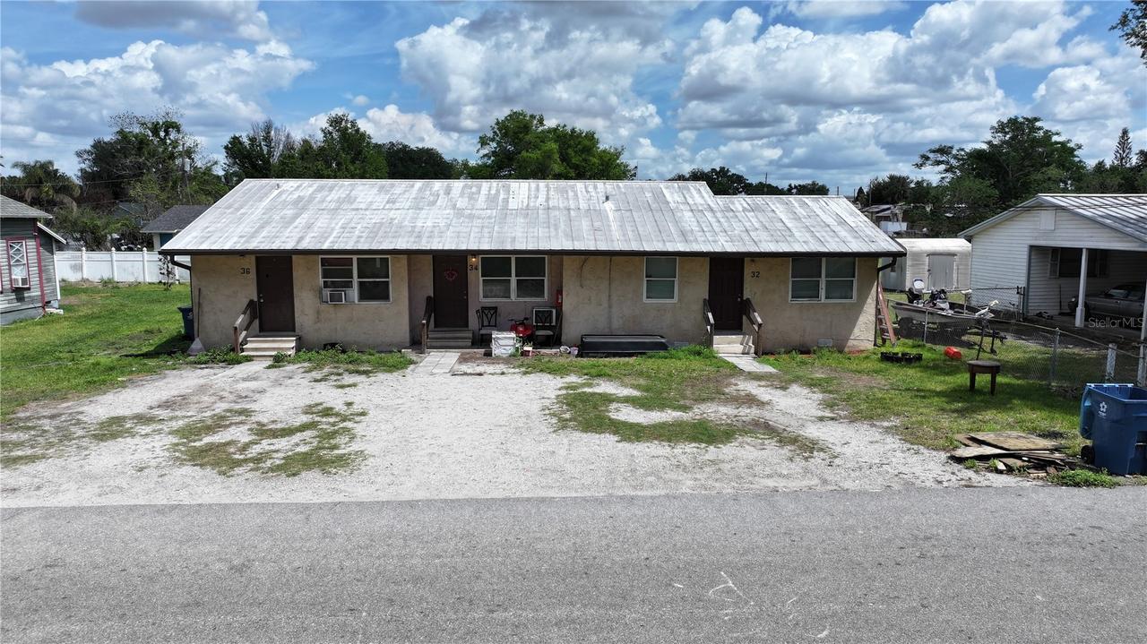 32 N Palmetto Ave., Fort Meade, FL 33841