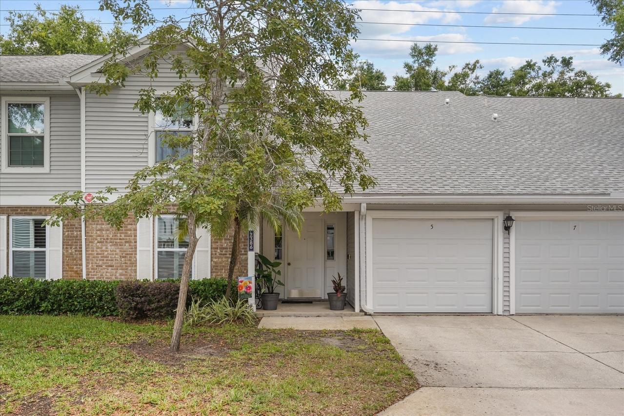 2386 Bridle Path Ln. #8, Orlando, FL 32812