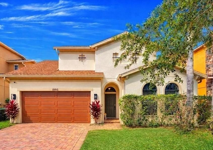 1005 Fountain Coin Loop, Orlando, FL 32828
