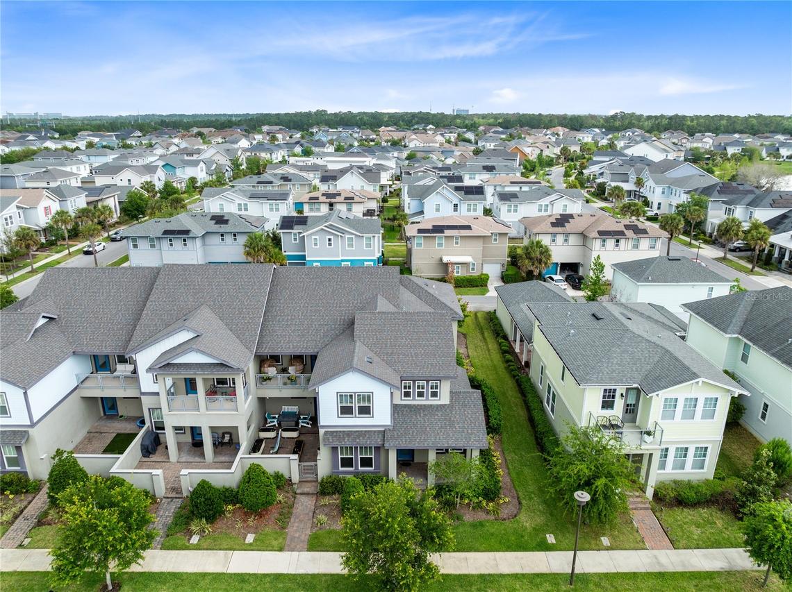 13157 Salk Way, Orlando, FL 32827