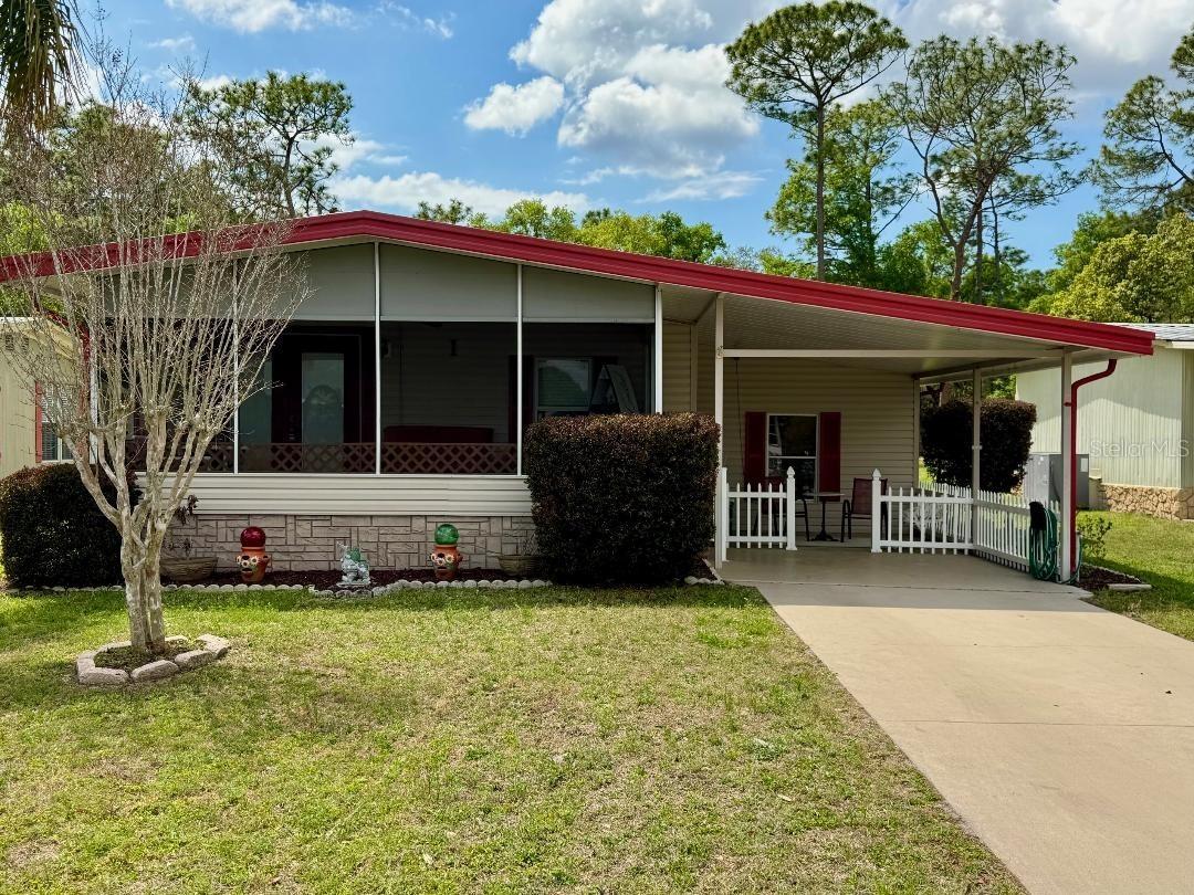 2475 Karen Dr., Mount Dora, FL 32757