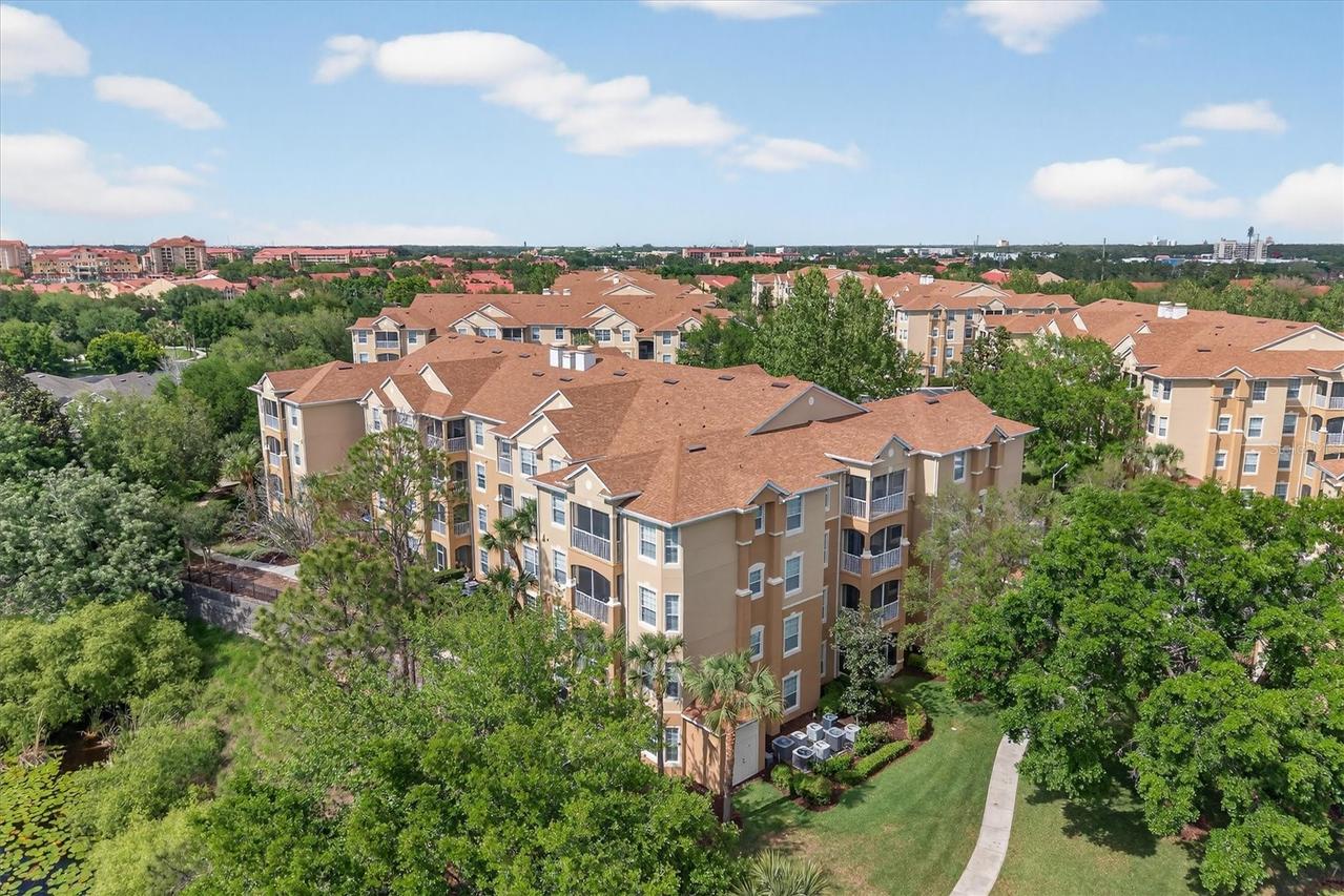 7664 Comrow St. #304, Kissimmee, FL 34747