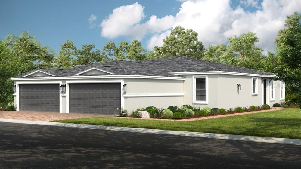 5343 Spoonflower Ct., St Cloud, FL 34771