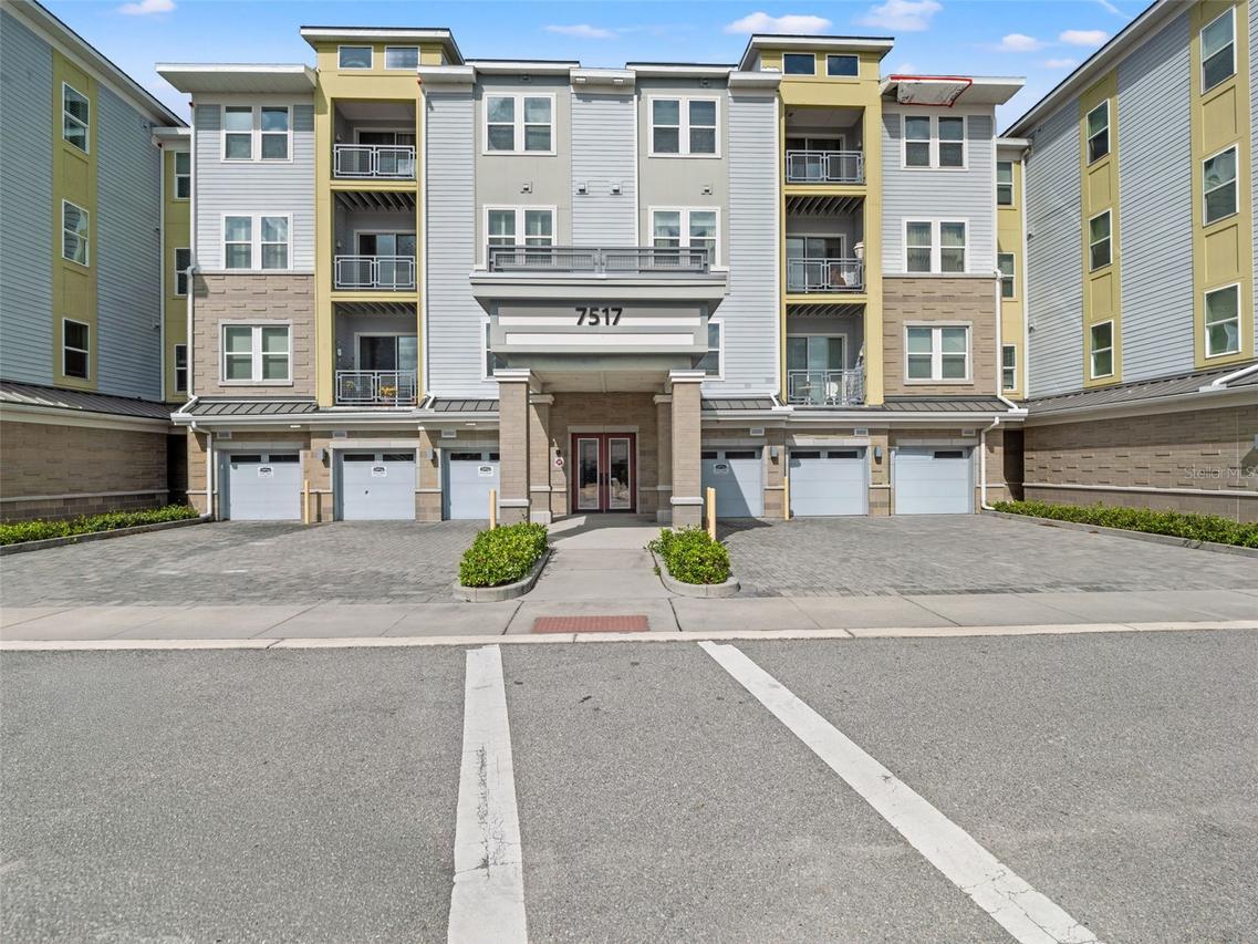 7517 Laureate Blvd. #4403, Orlando, FL 32827