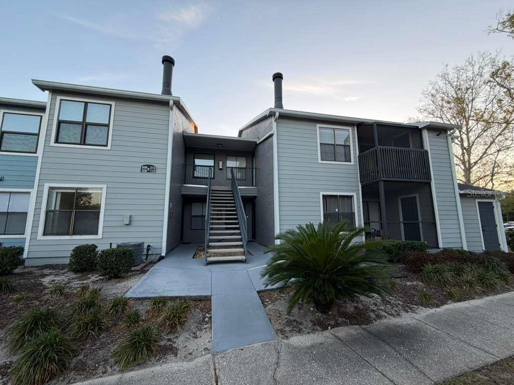 3708 Idlebrook Cir. #212, Casselberry, FL 32707
