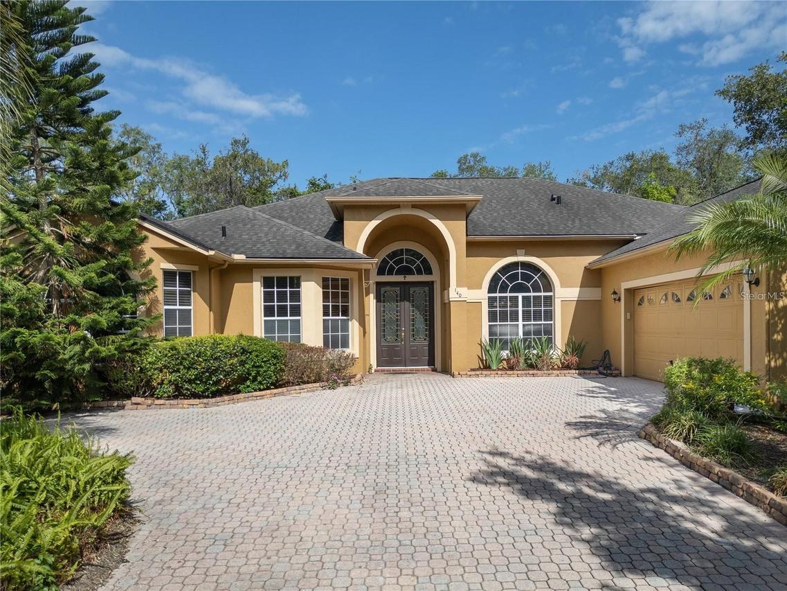 140 Seville Chase Dr., Winter Springs, FL 32708