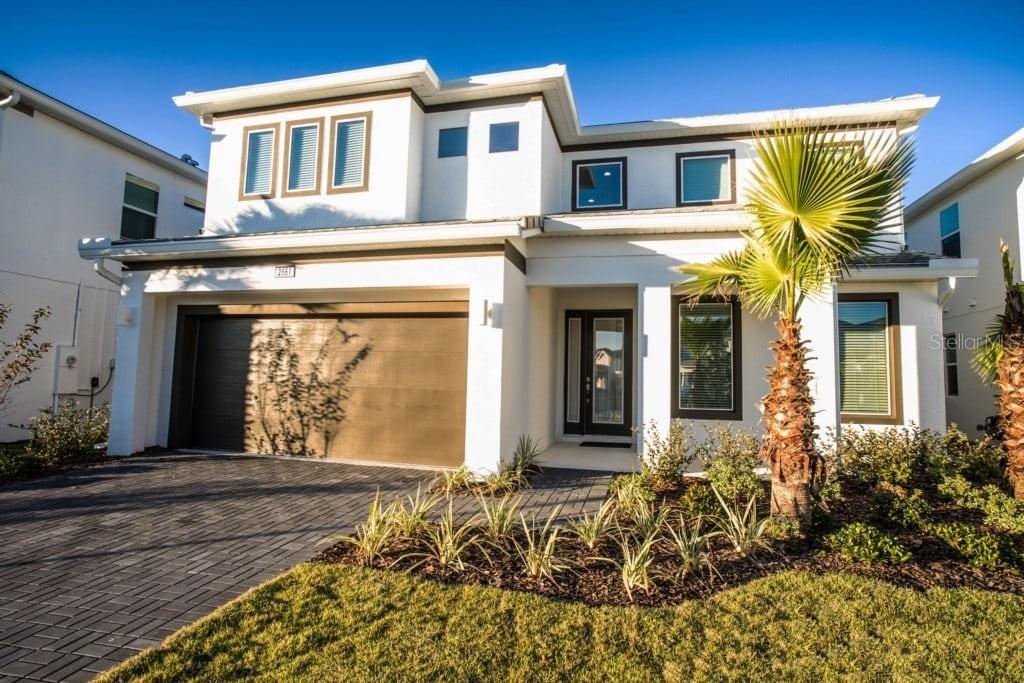 2661 Calistoga, Kissimmee, FL 34741