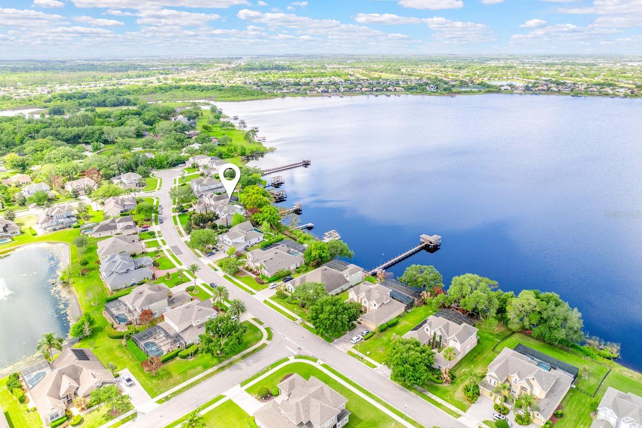 14255 Hampshire Bay Cir., Winter Garden, FL 34787
