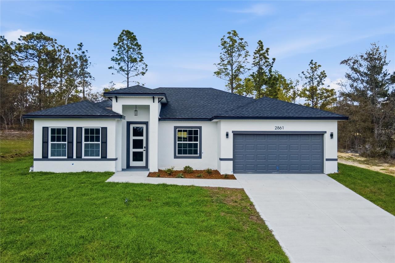 2861 W Dellwood St., Dunnellon, FL 34433
