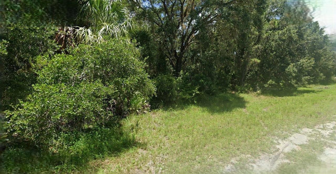 Bangar Ln., North Port, FL 34291
