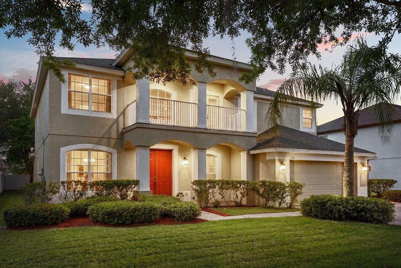 2748 Palastro Way, Ocoee, FL 34761