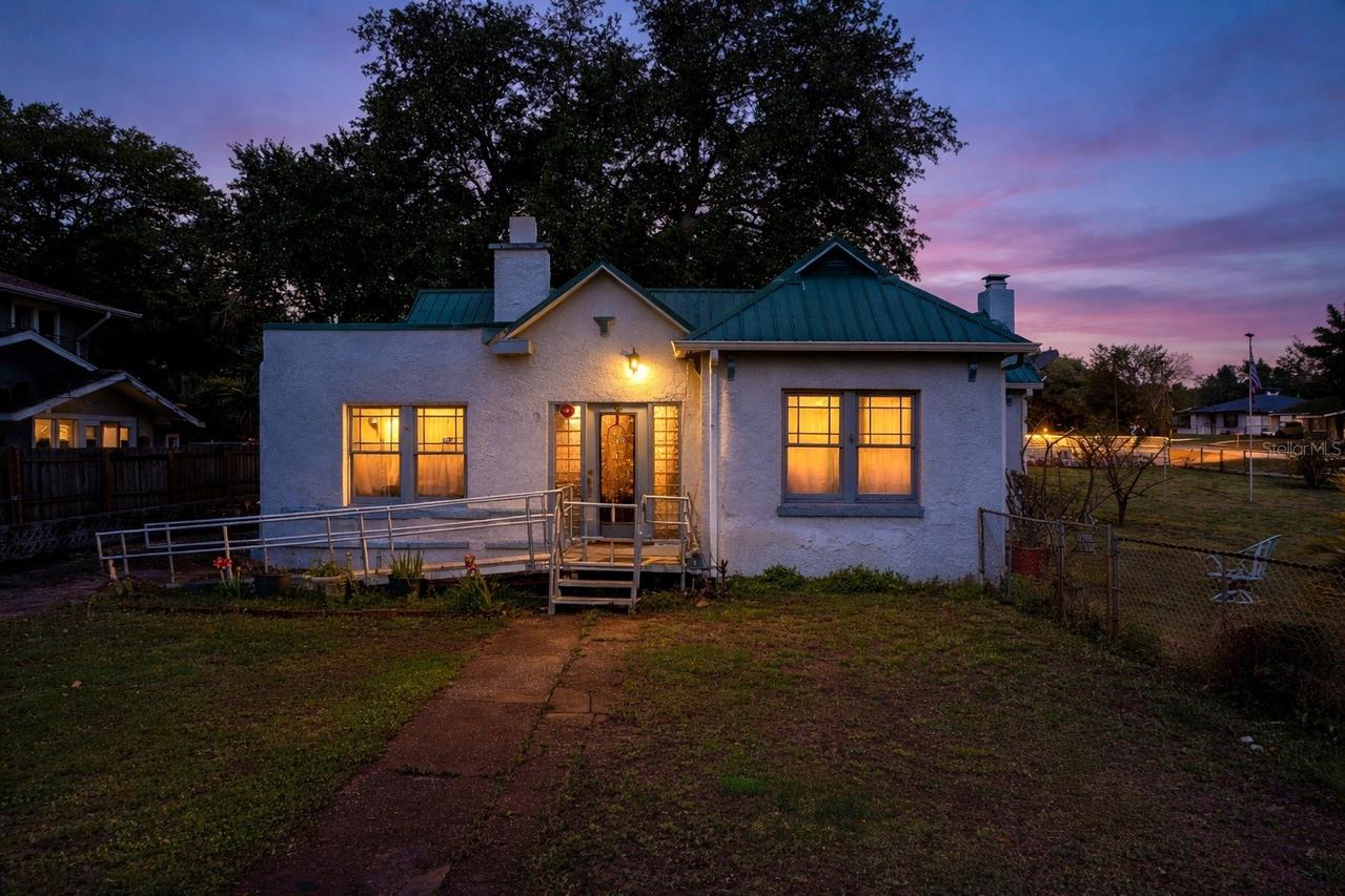 530 S 7th St., Lake Wales, FL 33853